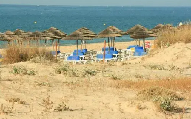 Cabanas Ria Sea View By Algartur