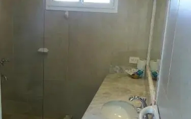 Cabañas Las Dinas
