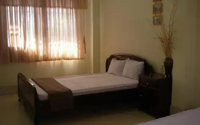 Mekong-Logis Guesthouse