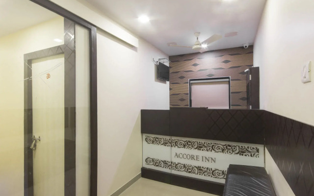 OYO Rooms Sakinaka Junction