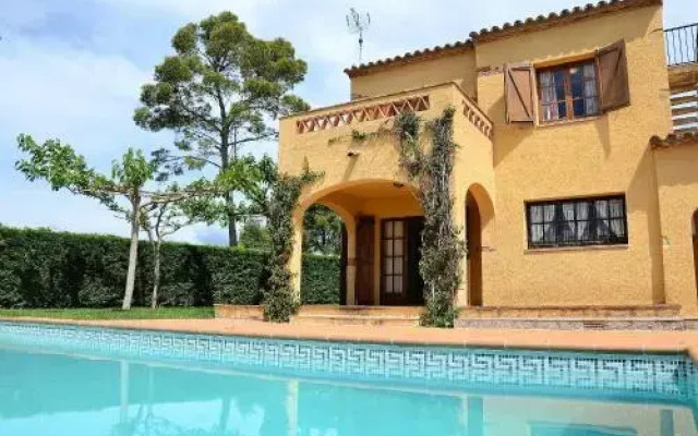 Villas Andorra