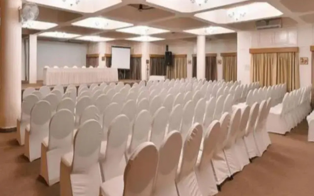 Aranya Hill Resort