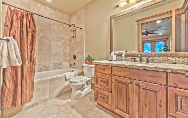 Deer Valley Lookout #26