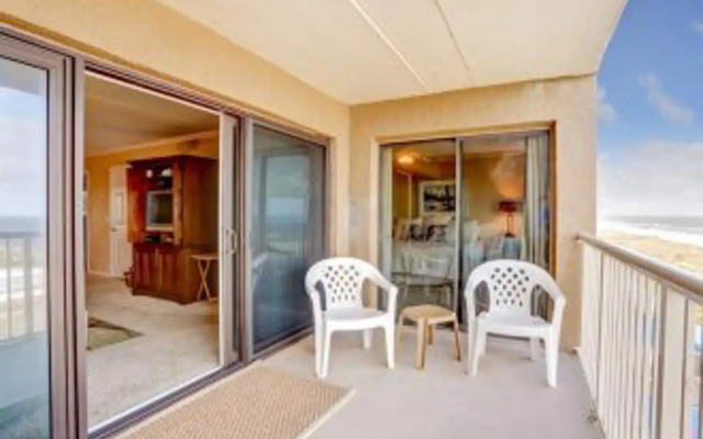 Amelia by the Sea - 663 ASea - 2 Br Condo