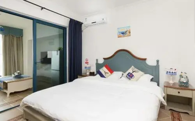 ShuangYue Bay Prince Hotel
