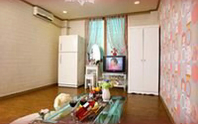 Gangchon Olive Pension