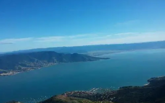 Chalés Azuleto
