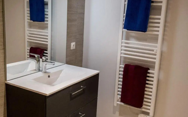 Domaine Des Écuries