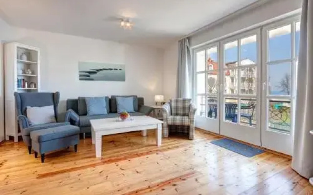 Haus Rolandseck - FeWo 06