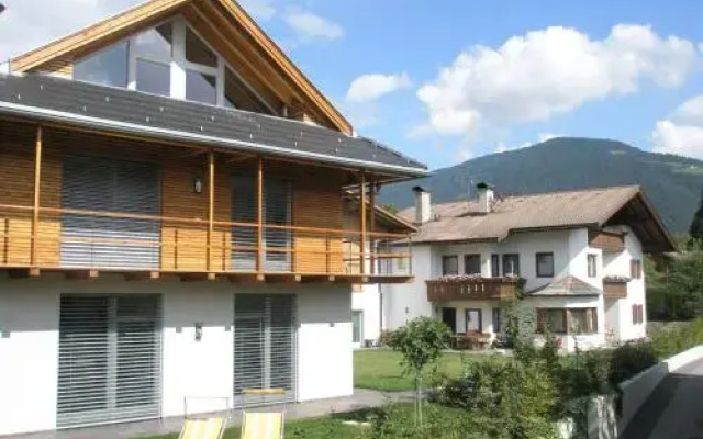 Ferienwohnung am Tauberhof in Natz