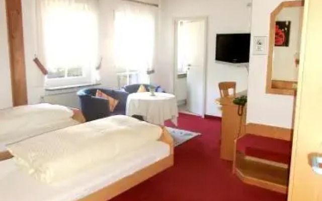 Landgasthaus zur Linde