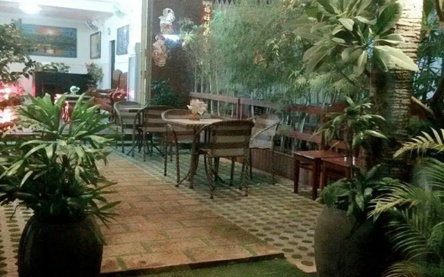Nara Guest House