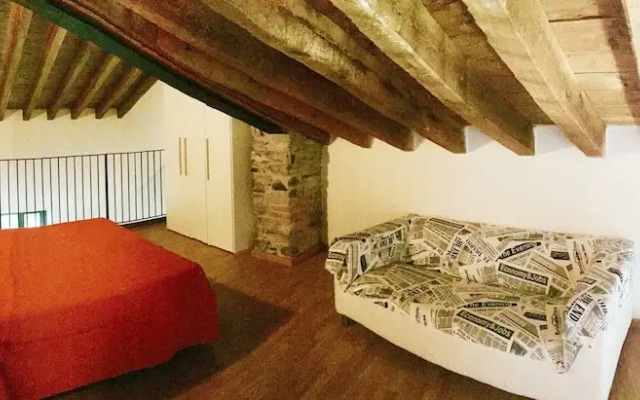Suite Home Como Sagnino