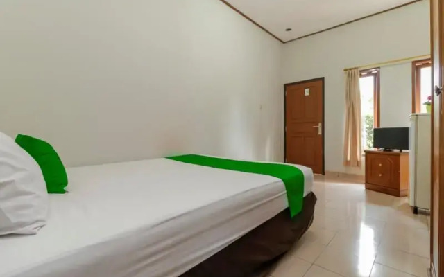 Genteng Ijo Residence