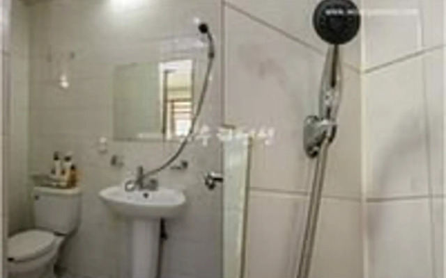 Paju Heyrilove Pension