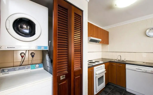 Subiaco Village 20