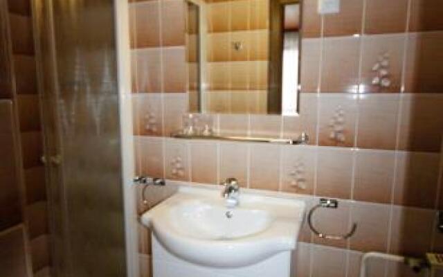 Apartments & Rooms Malej