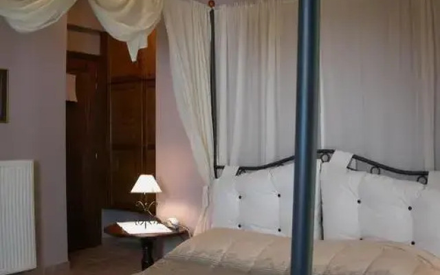 Guesthouse Kalosorisma