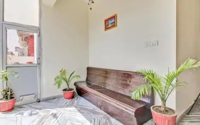 Hotel Krishan Villa