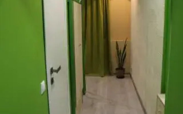 Hotel Hostel Eco Son