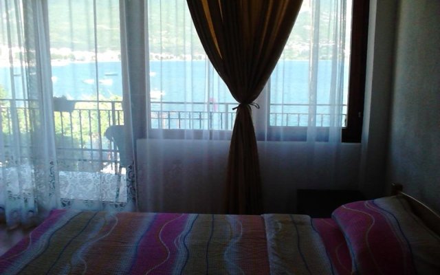 Apartments Grunche in Ohrid, Macedonia from 35$, photos, reviews - zenhotels.com guestroom