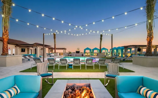 Luxe2Br North Scottsdale By Wanderjaunt