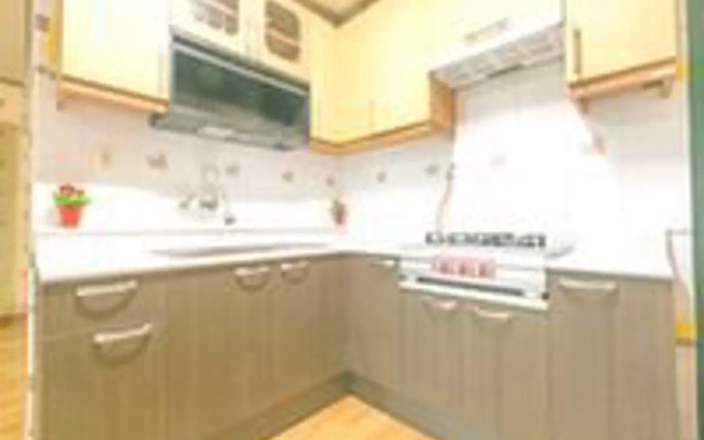 Gapyeong Yongchu Pension