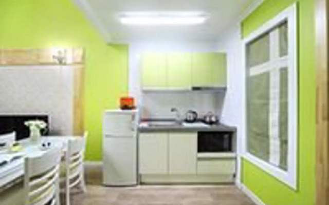 Gangneung Gyeongpo's Day Pension