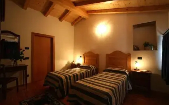 Agriturismo Al Picchio