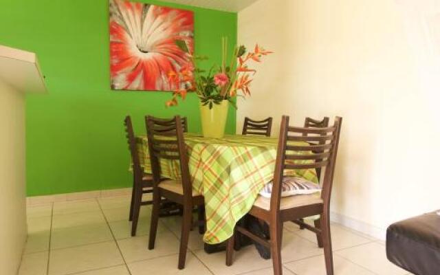 Appartement Vacances Goyave