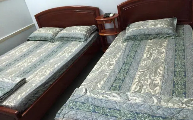 Can Tho Mekong Guesthouse