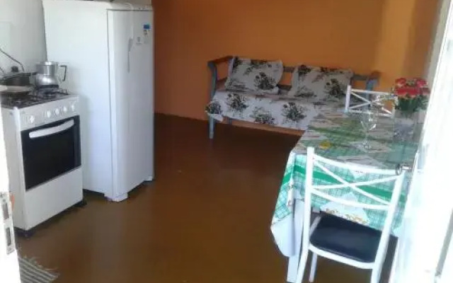 Casa para temporada