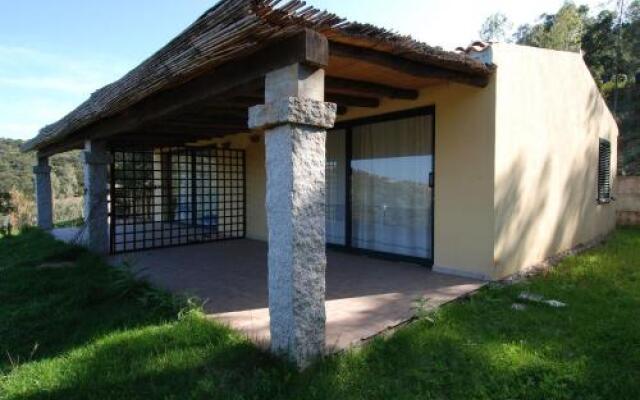 Azienda Agrituristica Punta Lizzu
