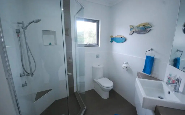 Sandpiper Apartment