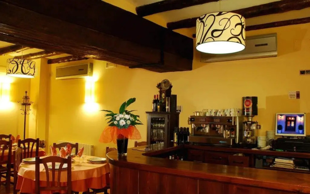 Casa Galindo-La Hosteria