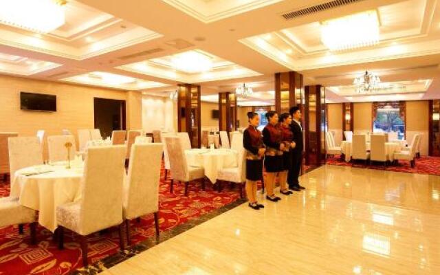 Haishang Lianhua Hotel