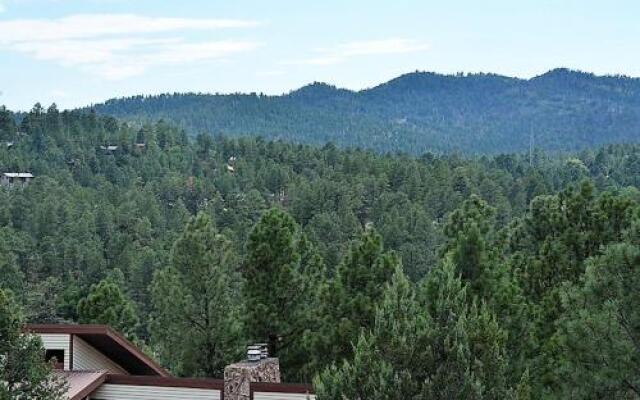 Overlook - 4 Br condo by RedAwning