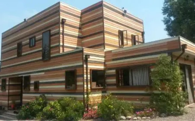 Eco Casa Good Vibrations