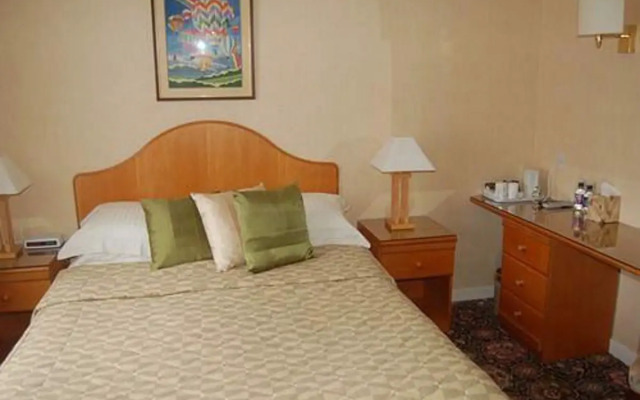 Whin Park Guest House