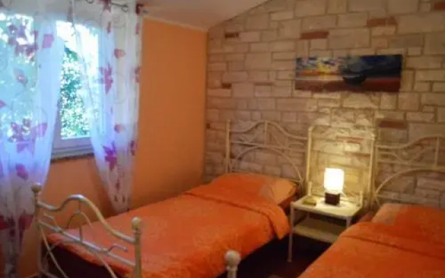 Holiday Home Leo