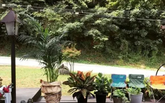 Yangpyeong Maypolehouse Pension