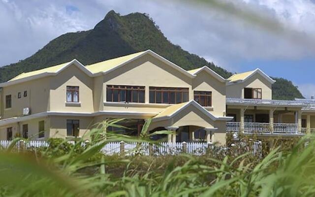 Les Mariannes Wellness Sanctuary Accommodation