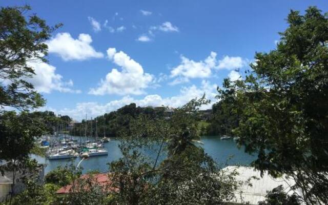 Duplex Prive Au Village Soleil