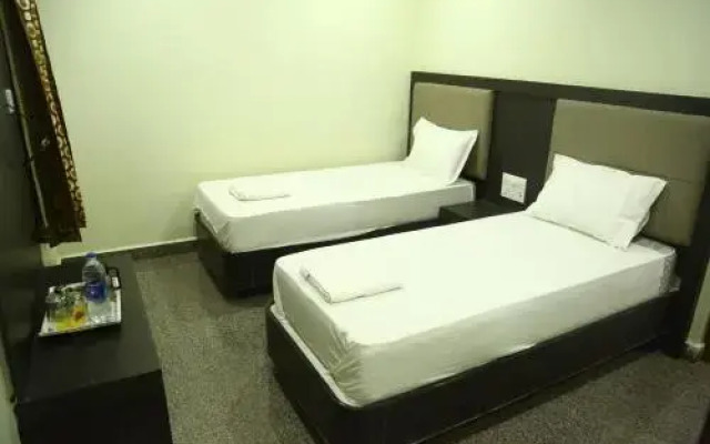 Hotel MSM Inn
