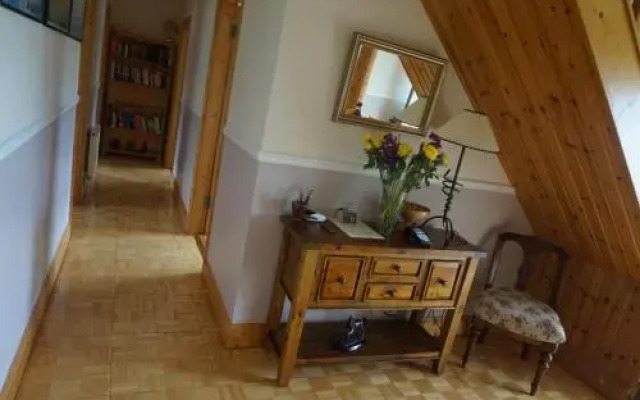 Hawthorn Lodge B&B