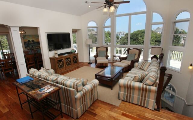 Sunnyside - 5 Br Home