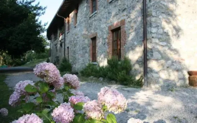 Agriturismo Cascina Mirandola