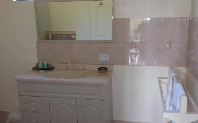 Nannup Valley Chalets