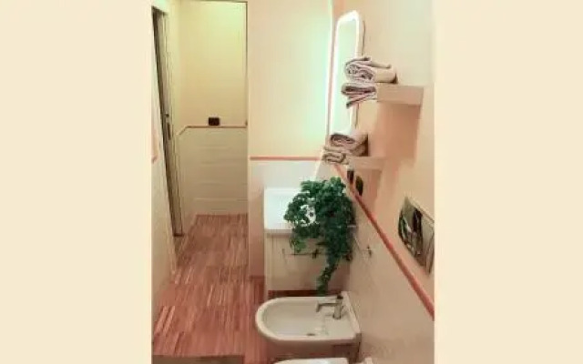 L'Attico - Guest House