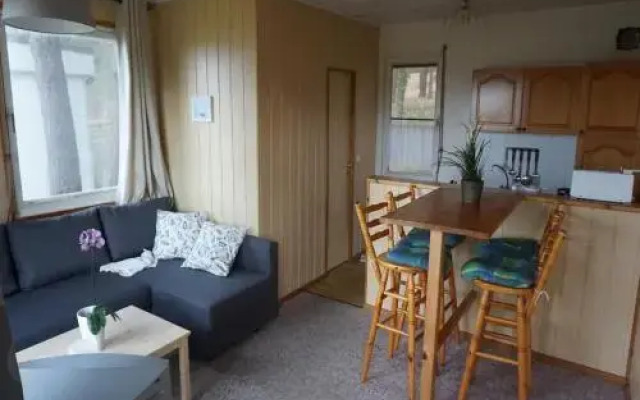 Bungalow Ückeritz